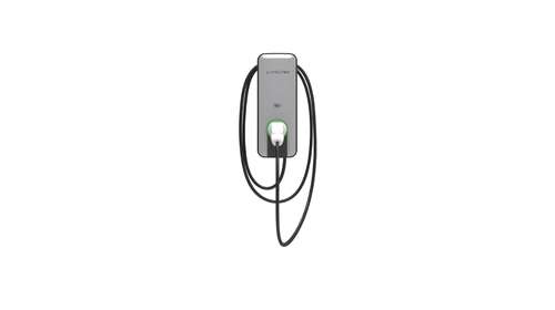 AC Wall Mounted EV Charger