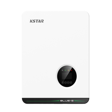 KSTAR 25KW Trifaze On-Grid PV Inverter