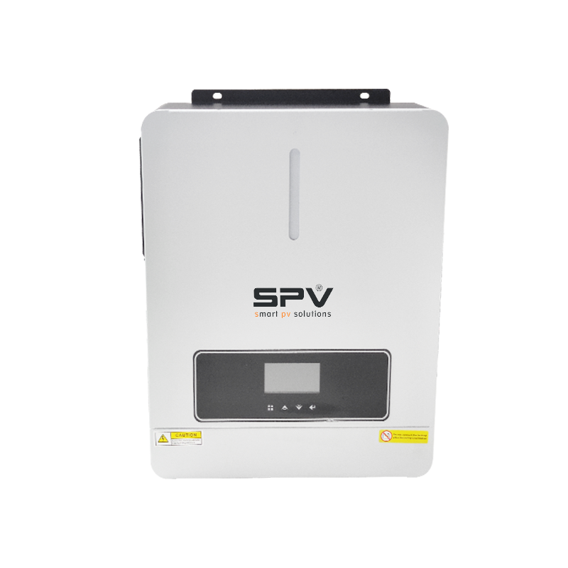SPV 6200 Watt (6.2KW) 48V Mppt Off Grid Akıllı Inverter