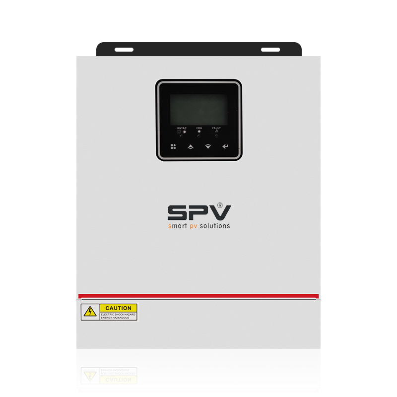 SPV 1500 Watt (1.5KW) 24V Mppt Off Grid Akıllı Inverter