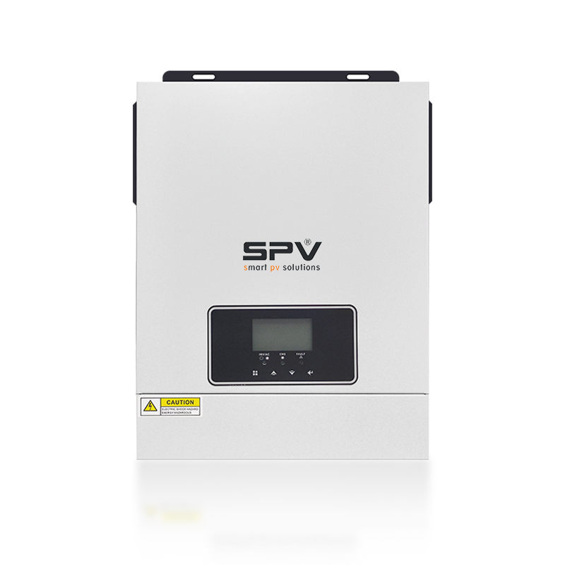 SPV 3000 Watt (3KW) 24V Mppt Off Grid Akıllı Inverter